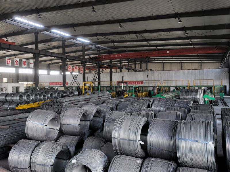 車間環(huán)境展示